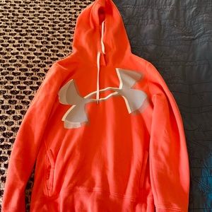 Under Armour Hoodie